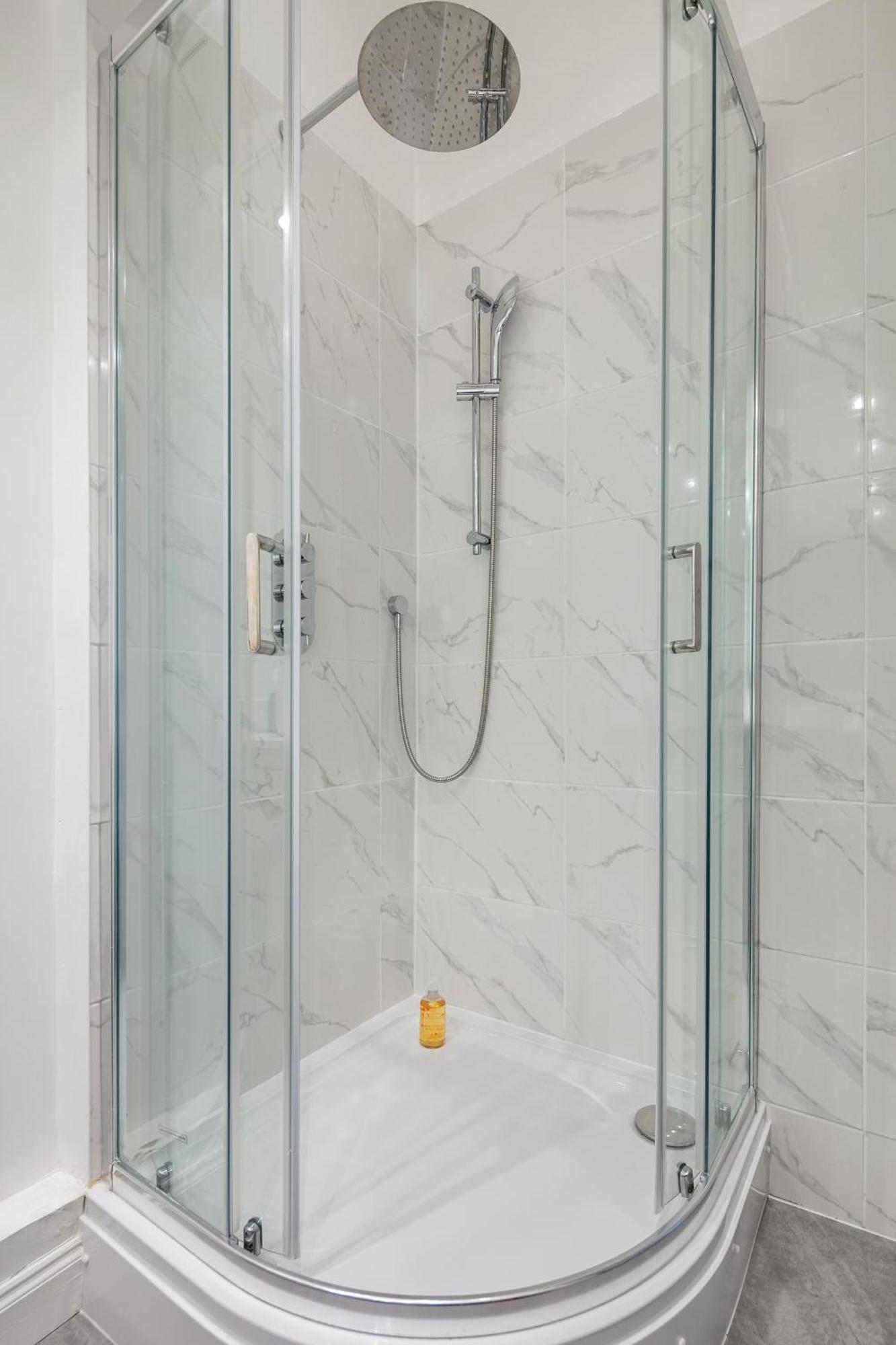 Appartamento Kensington 1bd Seconds From Museums